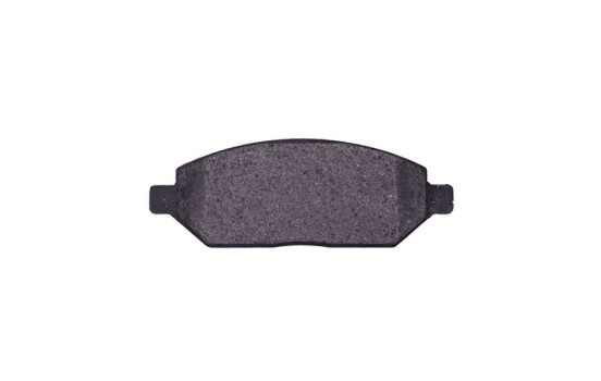 Brake pad set, disc brake 8DB 355 025-451 Hella, Image 3