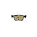Brake pad set, disc brake 8DB 355 025-491 Hella, Thumbnail 2