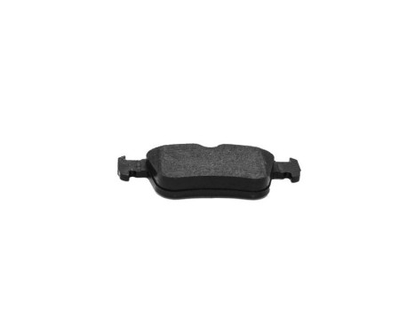 Brake pad set, disc brake 8DB 355 025-491 Hella, Image 3