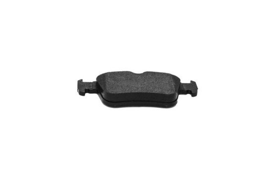 Brake pad set, disc brake 8DB 355 025-491 Hella, Image 3