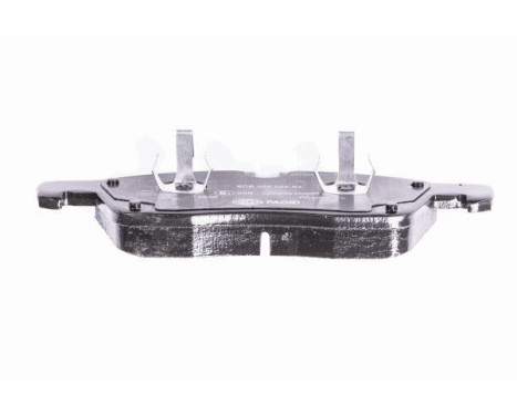 Brake pad set, disc brake 8DB 355 025-541 Hella Pagid GmbH, Image 4