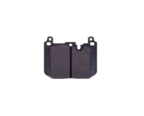 Brake pad set, disc brake 8DB 355 025-621 Hella, Image 3