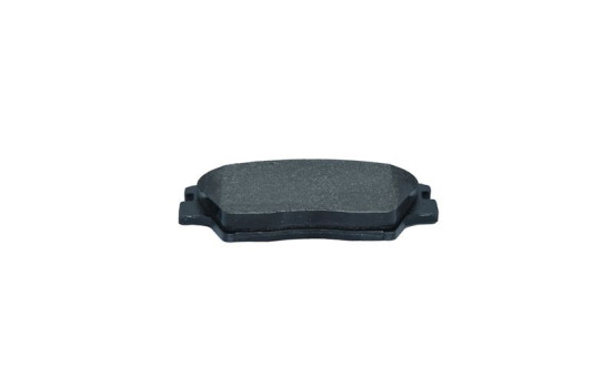 Brake pad set, disc brake 8DB 355 025-741 Hella, Image 3