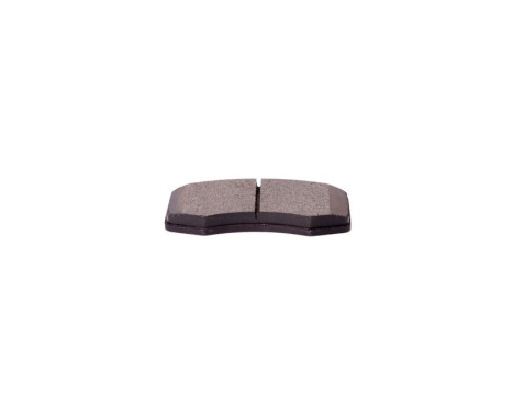 Brake pad set, disc brake 8DB 355 025-871 Hella, Image 3