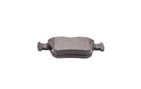 Brake pad set, disc brake 8DB 355 025-881 Hella, Image 3