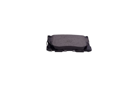 Brake pad set, disc brake 8DB 355 031-701 Hella, Image 2