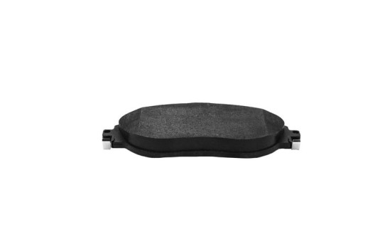 Brake pad set, disc brake 8DB 355 031-751 Hella, Image 2