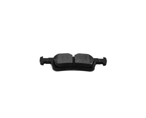 Brake pad set, disc brake 8DB 355 031-761 Hella, Image 2