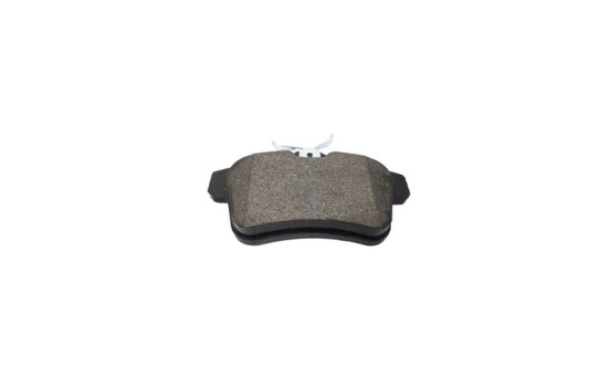 Brake pad set, disc brake 8DB 355 031-811 Hella, Image 3