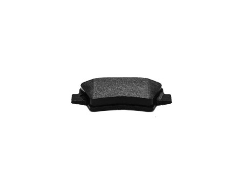 Brake pad set, disc brake 8DB 355 031-821 Hella, Image 3