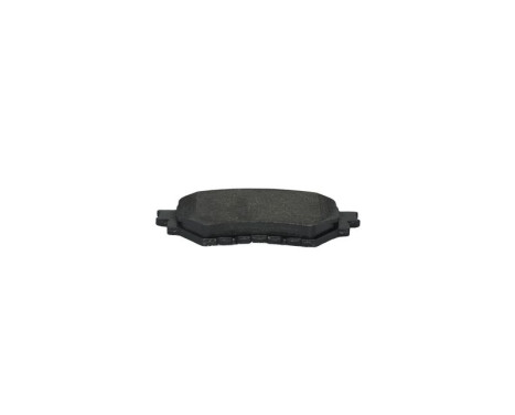 Brake pad set, disc brake 8DB 355 032-091 Hella, Image 3