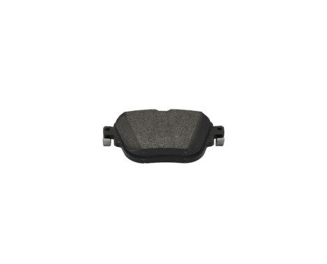 Brake pad set, disc brake 8DB 355 032-161 Hella, Image 3