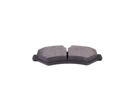 Brake pad set, disc brake 8DB 355 036-861 Hella, Image 3