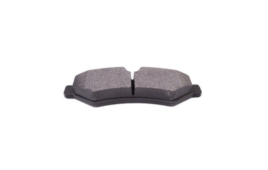 Brake pad set, disc brake 8DB 355 036-861 Hella, Image 3