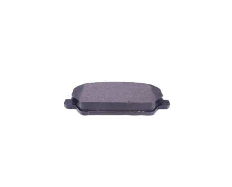 Brake pad set, disc brake 8DB 355 037-701 Hella, Image 3