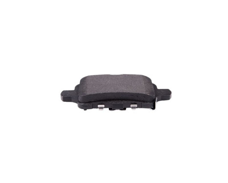 Brake pad set, disc brake 8DB 355 037-721 Hella, Image 3