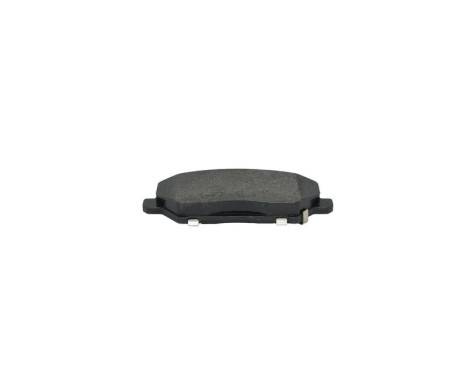 Brake pad set, disc brake 8DB 355 037-881 Hella, Image 3