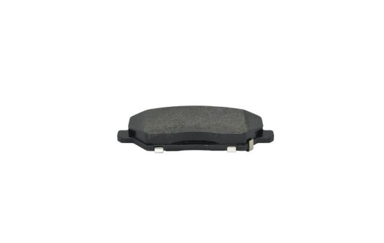 Brake pad set, disc brake 8DB 355 037-881 Hella, Image 3