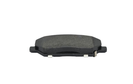 Brake pad set, disc brake 8DB 355 037-881 Hella, Image 2