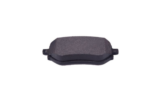 Brake pad set, disc brake 8DB 355 037-951 Hella, Image 3