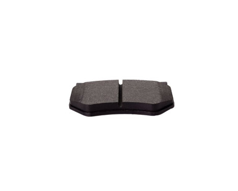 Brake pad set, disc brake 8DB 355 039-031 Hella, Image 3
