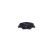 Brake pad set, disc brake 8DB 355 039-061 Hella, Thumbnail 2