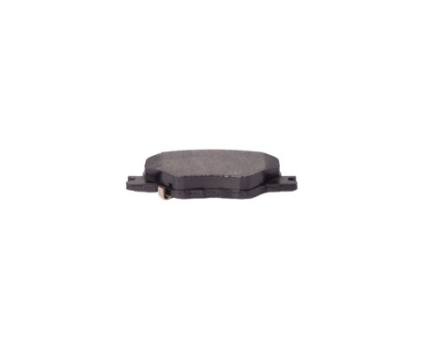 Brake pad set, disc brake 8DB 355 039-061 Hella, Image 3