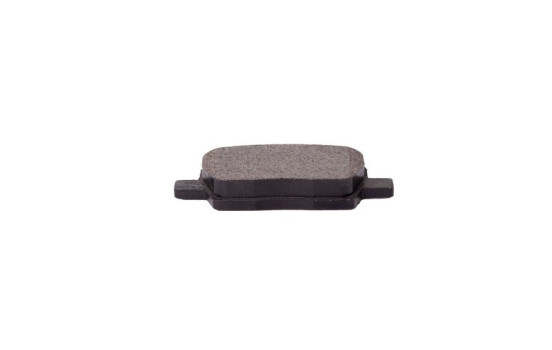 Brake pad set, disc brake 8DB 355 039-081 Hella, Image 3