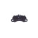 Brake pad set, disc brake 8DB 355 039-101 Hella, Thumbnail 2