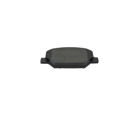 Brake pad set, disc brake 8DB 355 039-121 Hella, Image 3