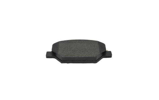 Brake pad set, disc brake 8DB 355 039-121 Hella, Image 3