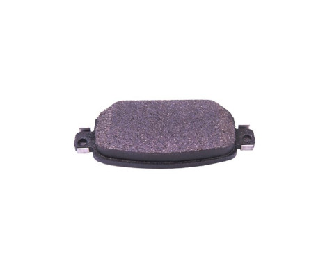 Brake pad set, disc brake 8DB 355 039-141 Hella, Image 3