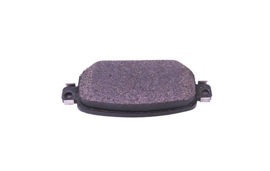 Brake pad set, disc brake 8DB 355 039-141 Hella, Image 3
