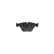 Brake pad set, disc brake 8DB 355 039-241 Hella, Thumbnail 2