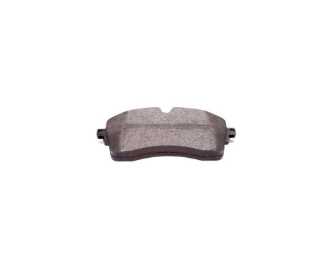 Brake pad set, disc brake 8DB 355 039-281 Hella, Image 3