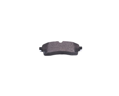 Brake pad set, disc brake 8DB 355 039-321 Hella, Image 3