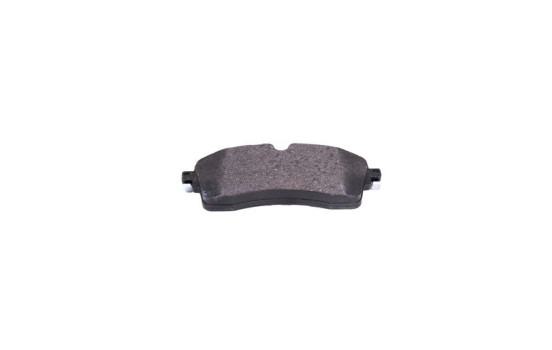 Brake pad set, disc brake 8DB 355 039-321 Hella, Image 3