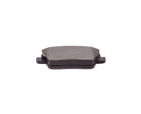 Brake pad set, disc brake 8DB 355 039-431 Hella, Image 3