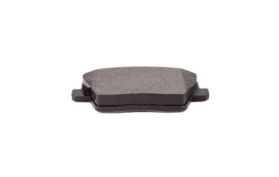 Brake pad set, disc brake 8DB 355 039-431 Hella, Image 3
