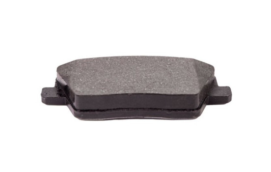 Brake pad set, disc brake 8DB 355 039-431 Hella, Image 2