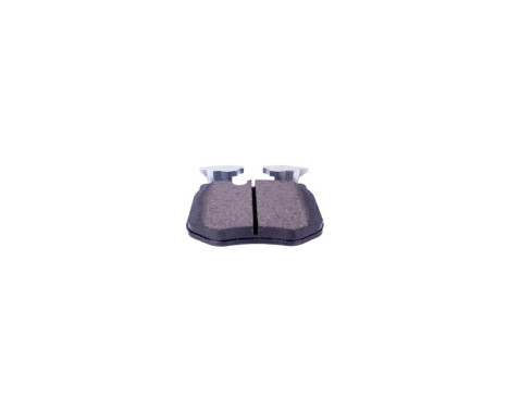 Brake pad set, disc brake 8DB 355 039-461 Hella, Image 3