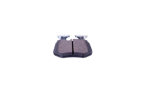 Brake pad set, disc brake 8DB 355 039-461 Hella, Image 3