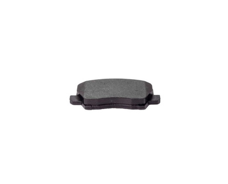 Brake pad set, disc brake 8DB 355 039-491 Hella, Image 3