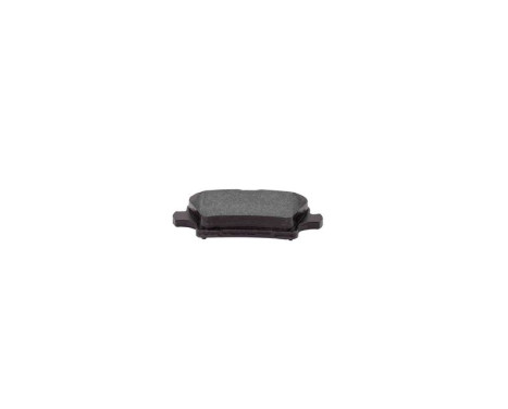 Brake pad set, disc brake 8DB 355 039-501 Hella, Image 3