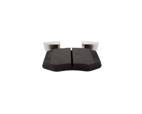 BRAKE PAD SET, DISC BRAKE 8DB 355 039-981 Hella, Image 3