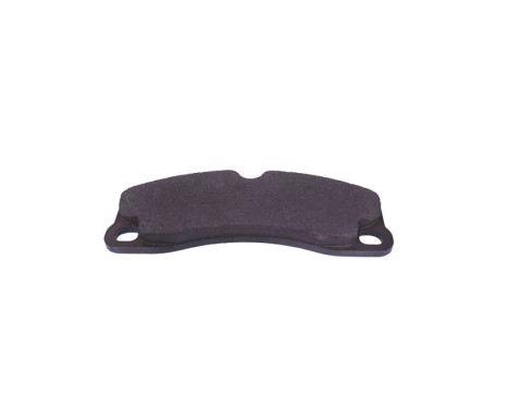 Brake pad set, disc brake 8DB 355 039-991 Hella, Image 3