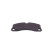 Brake pad set, disc brake 8DB 355 039-991 Hella, Thumbnail 3