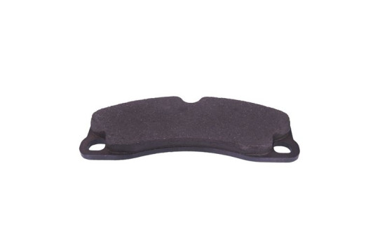 Brake pad set, disc brake 8DB 355 039-991 Hella, Image 3
