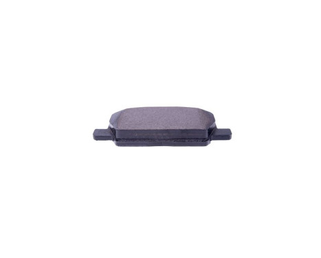 Brake pad set, disc brake 8DB 355 040-001 Hella, Image 3