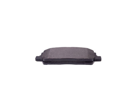 BRAKE PAD SET, DISC BRAKE 8DB 355 040-011 Hella, Image 3